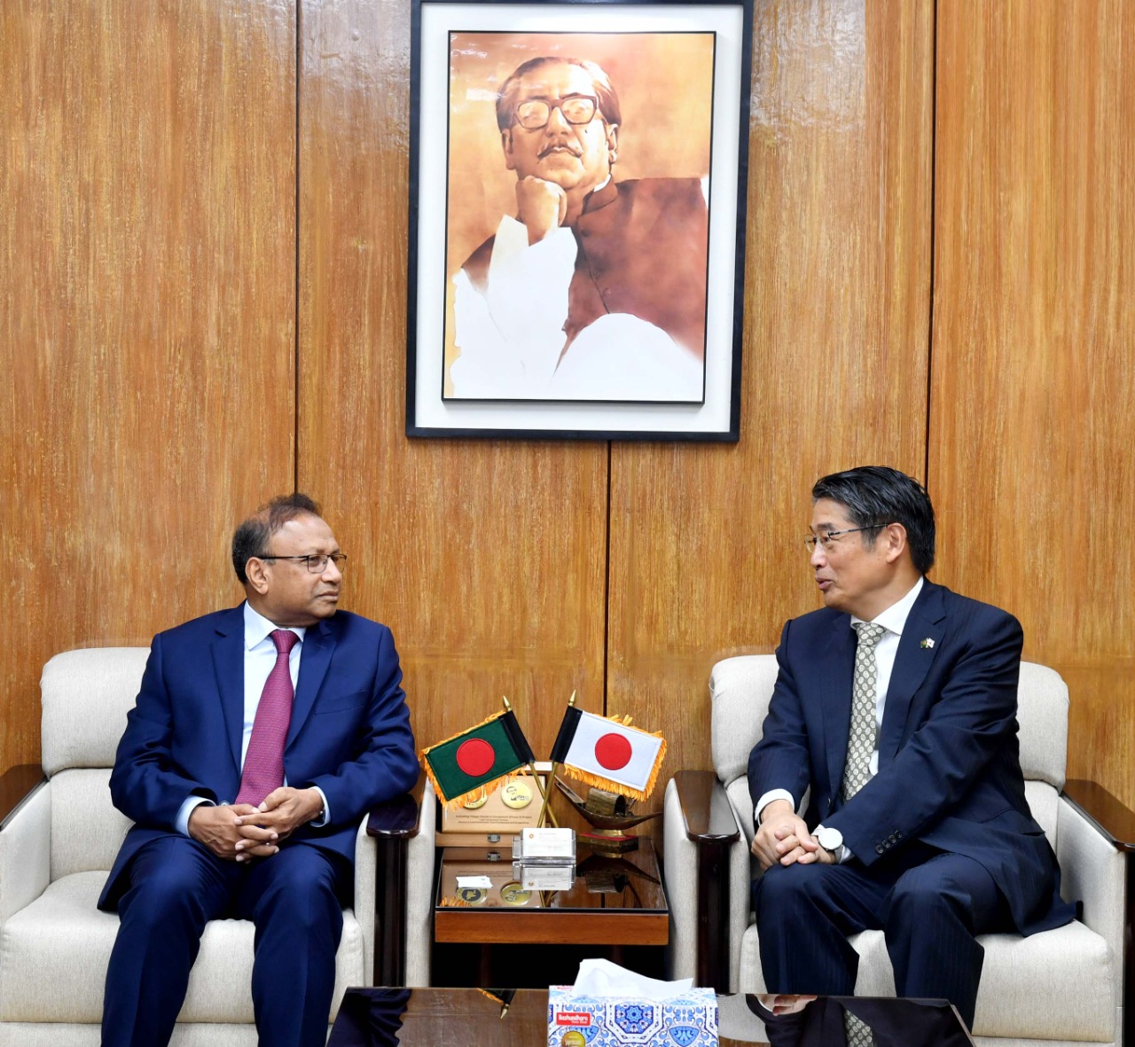 মেডিক্যাল বর্জ্য পোড়াতে ইনসিনারেটর প্ল্যান্ট স্থাপন করতে চায় জাইকা