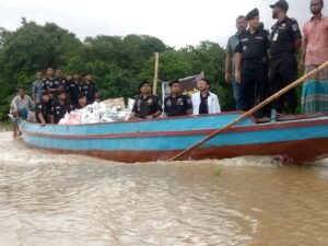 মেডিকেল ক্যাম্পেইন