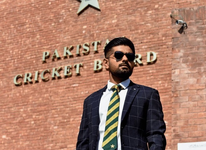 বাংলাদেশ ও নিউজিল্যান্ডের বিপক্ষে ত্রিদেশিয় সিরিজ নিয়ে উচ্ছ্বসিত বাবর