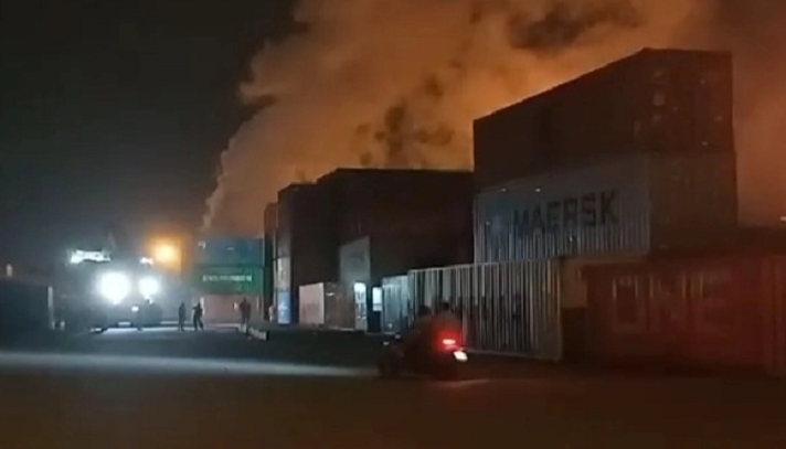 সীতাকুণ্ডে বিস্ফোরণ : নিহতের সংখ্যা বেড়েই চলেছে