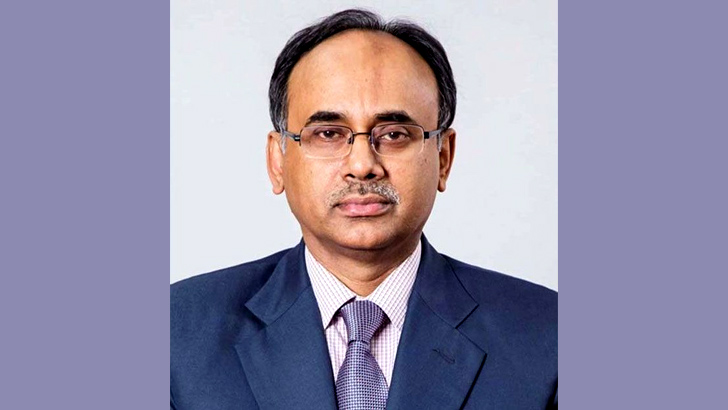 বাংলাদেশ ব্যাংকের নতুন গভর্নর আব্দুর রউফ তালুকদার