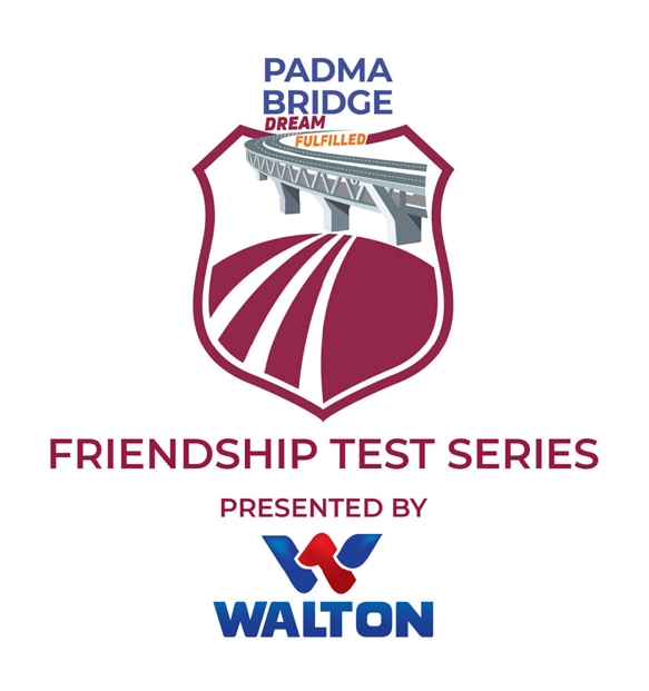 পদ্মা সেতুর নামে বাংলাদেশ-ওয়েস্ট ইন্ডিজ সিরিজ