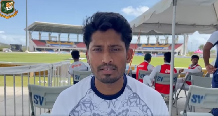 সেন্ট লুসিয়াতেই আবার বিজয়ের অপেক্ষার অবসান ঘটবে?