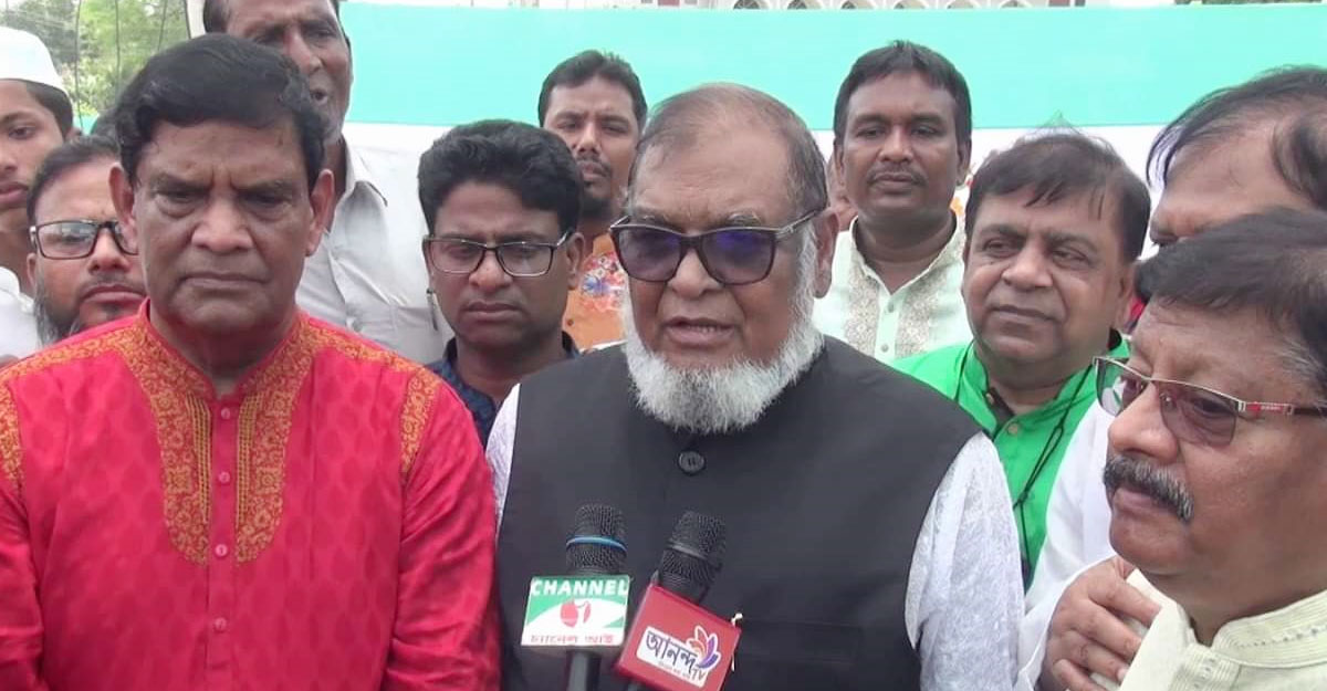 মুক্তিযোদ্ধাদের ডিজিটাল আইডি কার্ড বিতরণ খুব শীঘ্রই