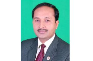 সিইও ফরিদ আহমেদ