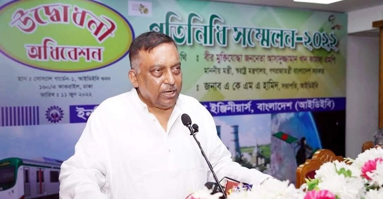 আইনি প্রক্রিয়ার মাধ্যমে খালেদাকে বিদেশে যেতে হবে