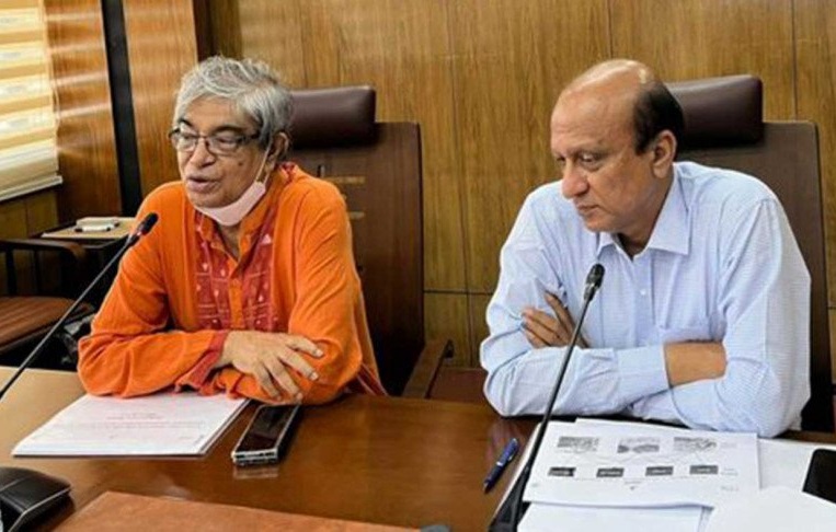 বন্যাদুর্গত এলাকায় টেলিযোগাযোগ ব্যবস্থা পুনঃস্থাপন করা হয়েছে : মোস্তাফা জব্বার