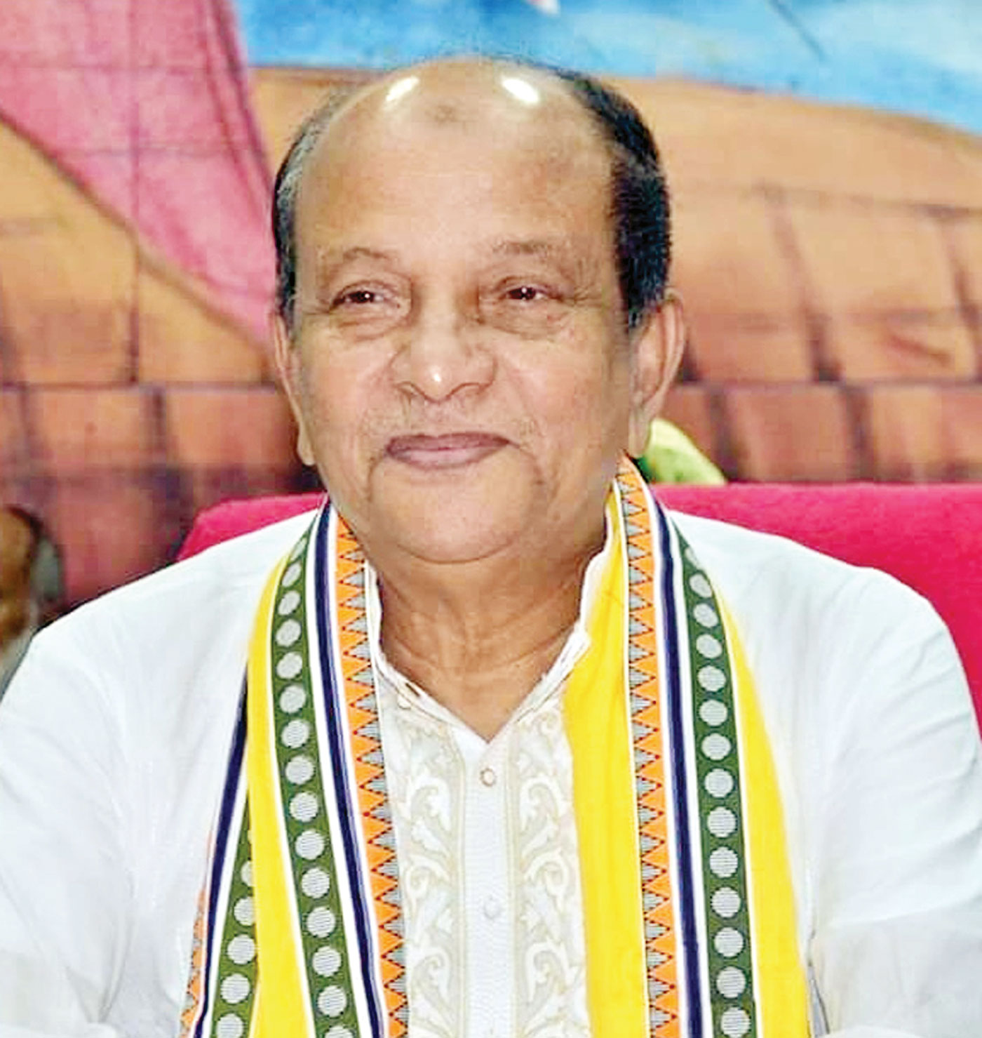 প্রতিটি শিক্ষার্থীকেই মানুষের মতো মানুষ হতে হবে: শিল্প প্রতিমন্ত্রী কামাল আহমেদ মজুমদার।