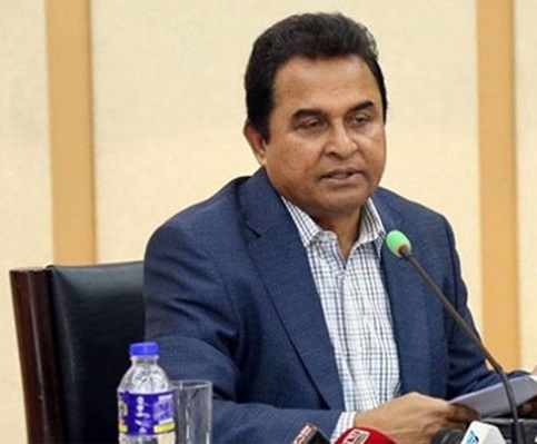 ঢাকায় যাদের জায়গা-জমি আছে, ফ্ল্যাট আছে, সবাই কালো টাকার মালিক : অর্থমন্ত্রী