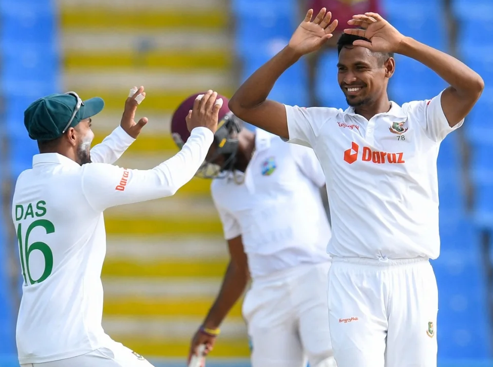 এবারও কী ওয়েস্ট ইন্ডিজে বাংলাদেশের বেহাল দশাই হবে?