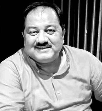 শোক-শ্রদ্ধায় বিদায় নির্মল রঞ্জন গুহ