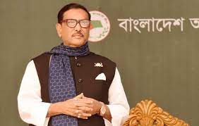 টালবাহানা না করে নির্বাচনের প্রস্তুতি নিন - কাদের