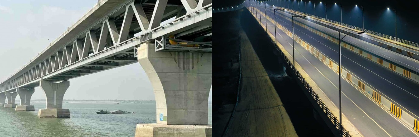 মহাসড়কে ট্রাক কাভার্ড ভ্যান চলাচল বন্ধ থাকবে