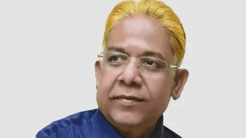 কুমিল্লার নতুন মেয়র আরফানুল হক রিফাত