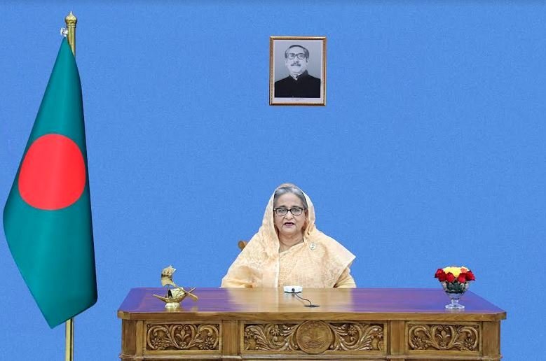 বাংলাদেশ-জাপানের সমন্বিত অংশীদারিত্ব নতুন উচ্চতায় উন্নীত হবে : প্রধানমন্ত্রী