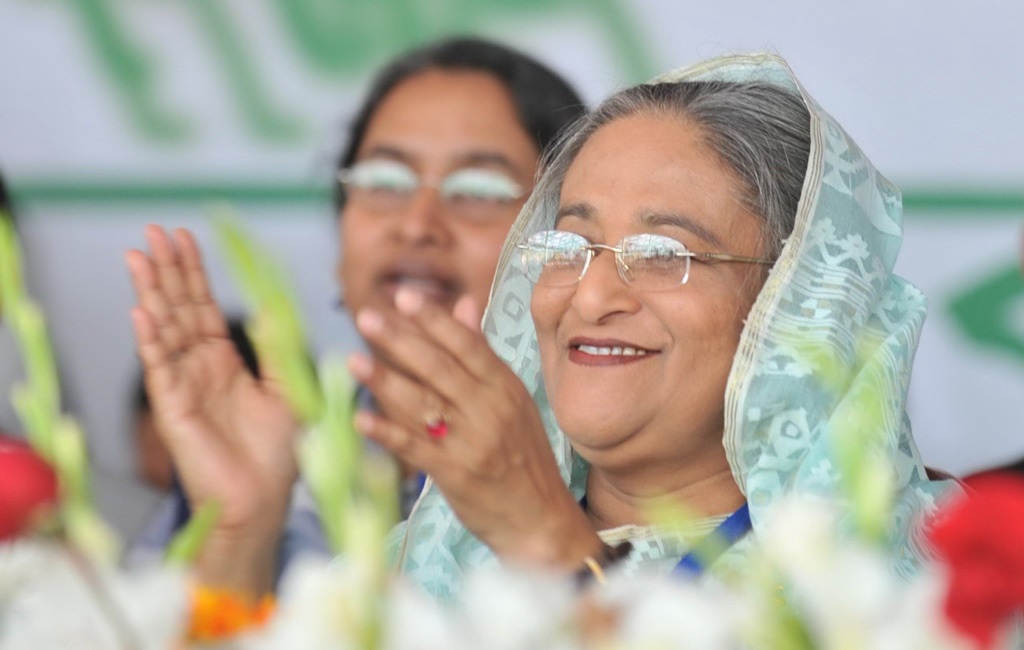 প্রধানমন্ত্রী