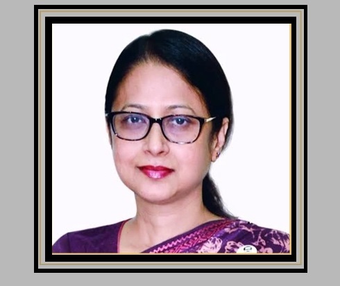 ফাতিমা ইয়াসমিন