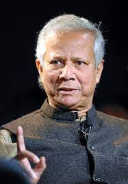 মামলা স্থগিত চেয়ে আপিল বিভাগে ড. ইউনূস