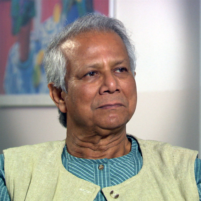 ড. মুহাম্মদ ইউনূসের বিরুদ্ধে দুদকের অনুসন্ধান শুরু