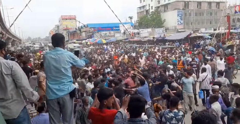 ৫ জন রিমান্ডে