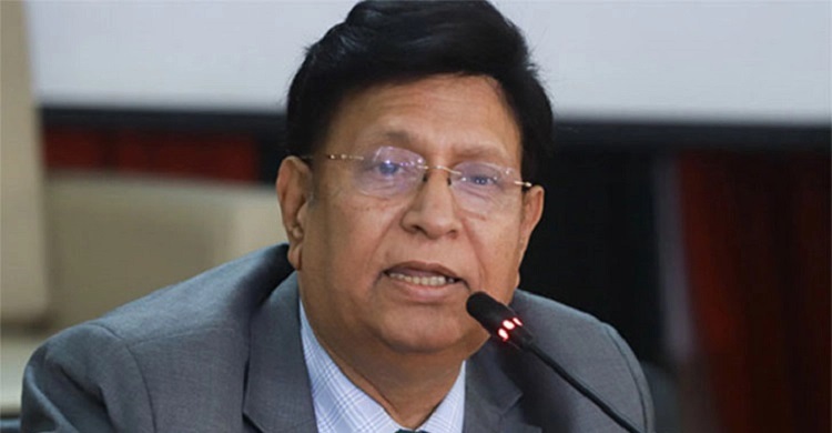 শেখ হাসিনার সরকারকে টিকিয়ে রাখার বক্তব্যের ব্যাখ্যা দিলেন পররাষ্ট্রমন্ত্রী