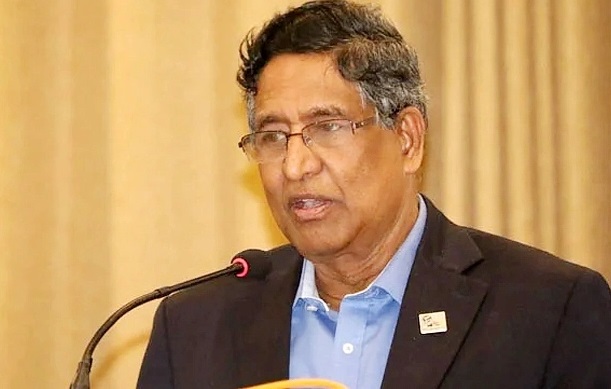 কৃষিমন্ত্রী