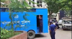 গ্রেফতারকৃত ১৫ বন্ধুর তিন দিনের রিমান্ড মঞ্জুর