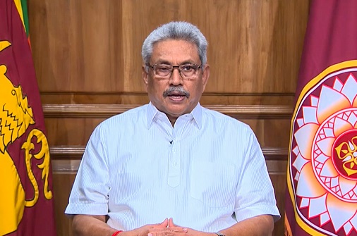 আগামী সপ্তাহে শ্রীলংকায় ফিরতে পারেন গোতাবায়া রাজাপাকসে