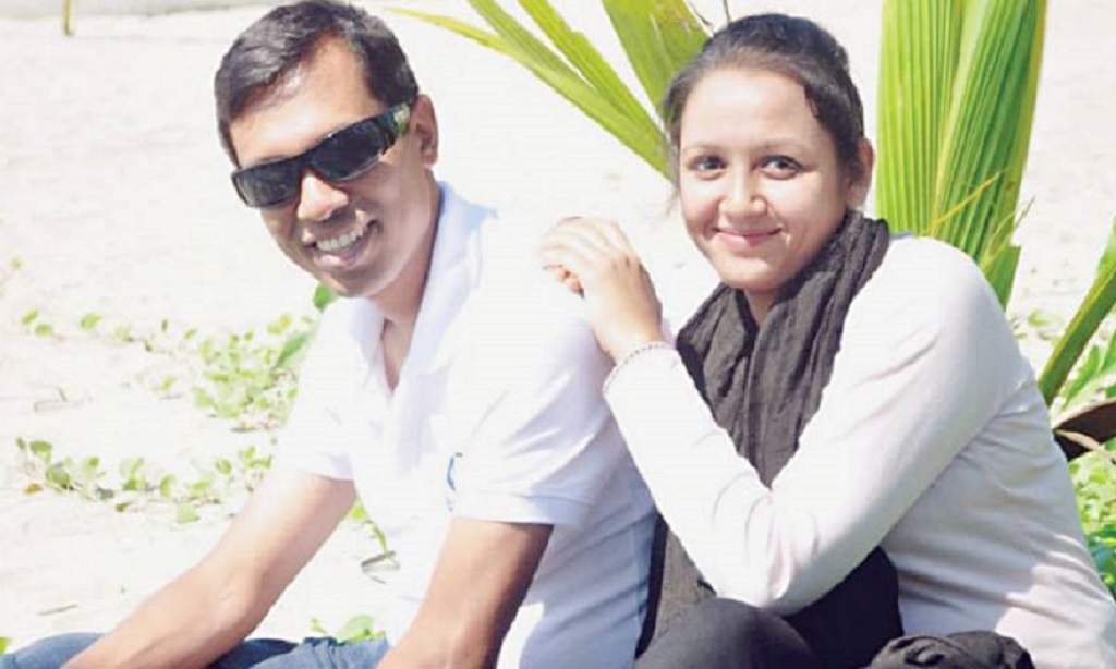 বাবুল আক্তার