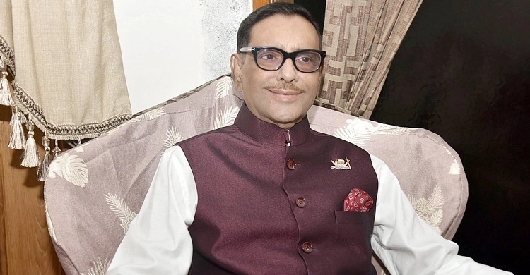 আ. লীগ সম্পর্কে মিথ্যা খবর দেয়া থেকে বিরত থাকুন - ও. কাদের