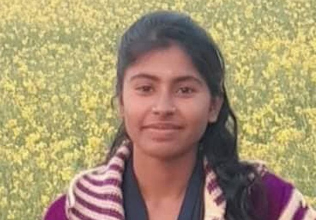 প্রেমে রাজি না হওয়ায় ছুরিকাঘাতে তরুণী খুন