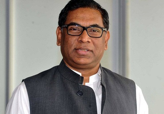 রমজান মাসে জ্বালানি সরবরাহ নিয়ে শঙ্কা দেখছি না - নসরুল হামিদ