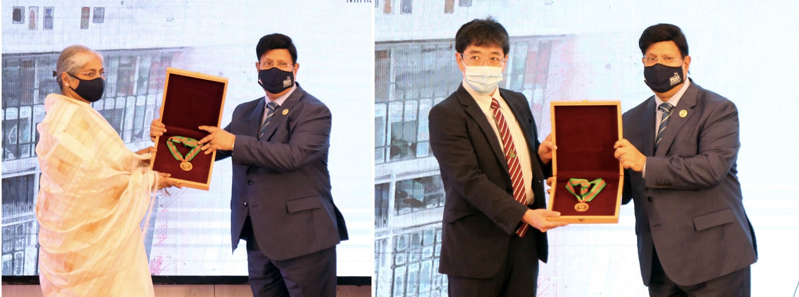 হযরত শাহজালাল আন্তর্জাতিক বিমানবন্দরে যাত্রীদের দুর্ভোগ লাঘবে কার্যকর ব্যবস্থা নিতে পররাষ্ট্রমন্ত্রীর আহবান