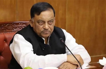 শেখ হাসিনার বিকল্প কেবল শেখ হাসিনাই - স্বরাষ্ট্রমন্ত্রী