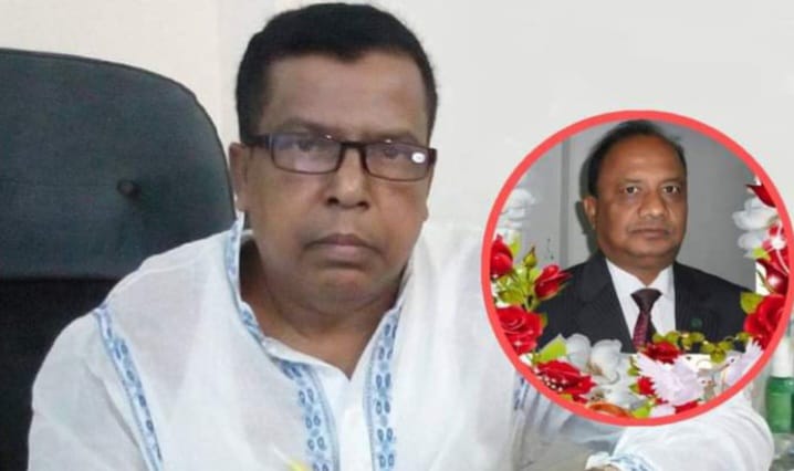 হেনোলাক্সের মালিক ও তার স্ত্রী গ্রেফতার