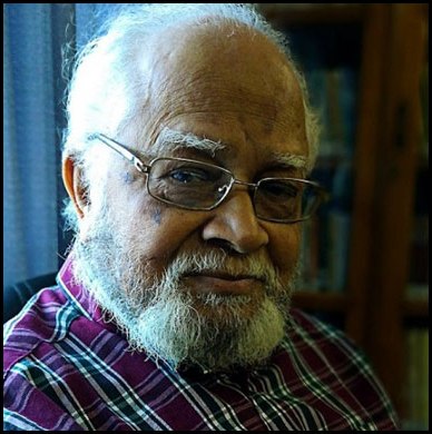 বিশিষ্ট প্রত্নতাত্ত্বিক ড. এনামুল হকের মৃত্যু : প্রধানমন্ত্রীর শোক