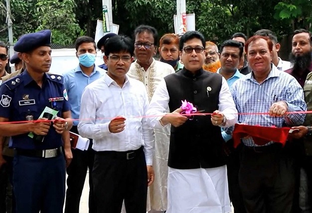 আবহাওয়া ঠান্ডা হলে দেশে বিদ্যুৎ ঘাটতি থাকবে না : জনপ্রশাসন প্রতিমন্ত্রী