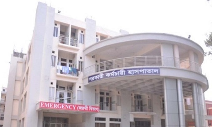 বিদেশ সফরে যাচ্ছেন হাসপাতালের ৪২ কর্মকর্তা, স্বাস্থ্য মন্ত্রণালয় বলছে মন্ত্রণালয়ের আওতাধীন নয়