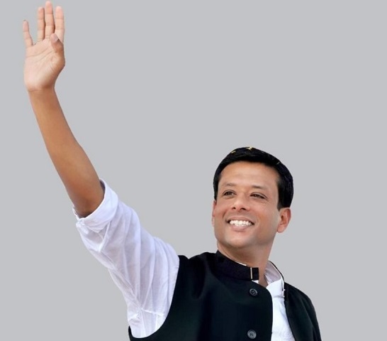 সজীব ওয়াজেদ জয়ের জন্মদিন আজ