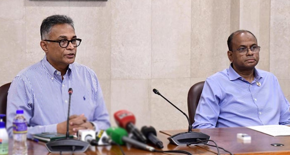 বিদ্যুতের ব্যবহার ২৫ শতাংশ কমানোর সাথে ব্যয় সাশ্রয়ে ও দ্রব্যমূল্য নিয়ন্ত্রণে সরকারের ৯টি সিদ্ধান্ত