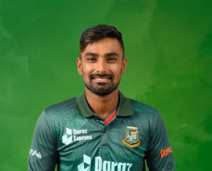 সৈকতের পর লিটন দ্যুতিতে সমতায় ফিরল বাংলাদেশ