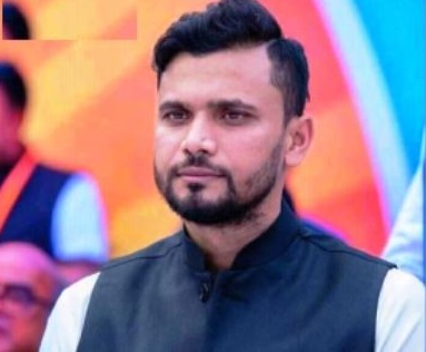 এই দেশ আমাদের, এই মাটি আমাদের, এই মাটি যেন কারও জন্য অনিরাপদ না হয় : মাশরাফি