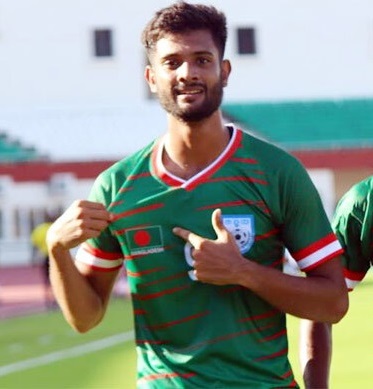 মালদ্বীপকেও হারাতে চান পিয়াস