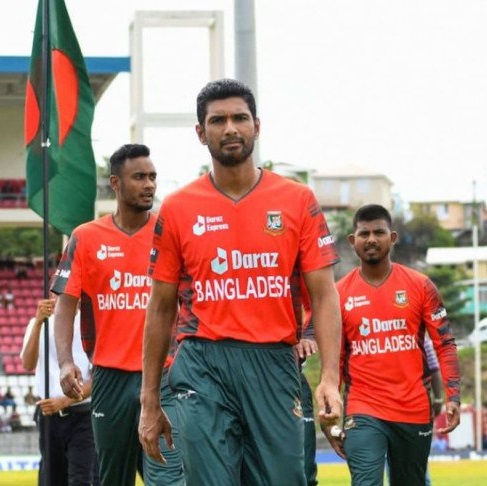 মাহমুদুল্লাহ রিয়াদের আক্ষেপ
