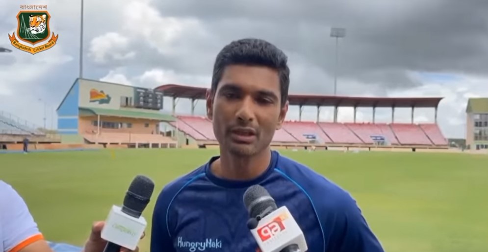 টি২০তে সিরিজ হার ঠেকাতে পারবে বাংলাদেশ?