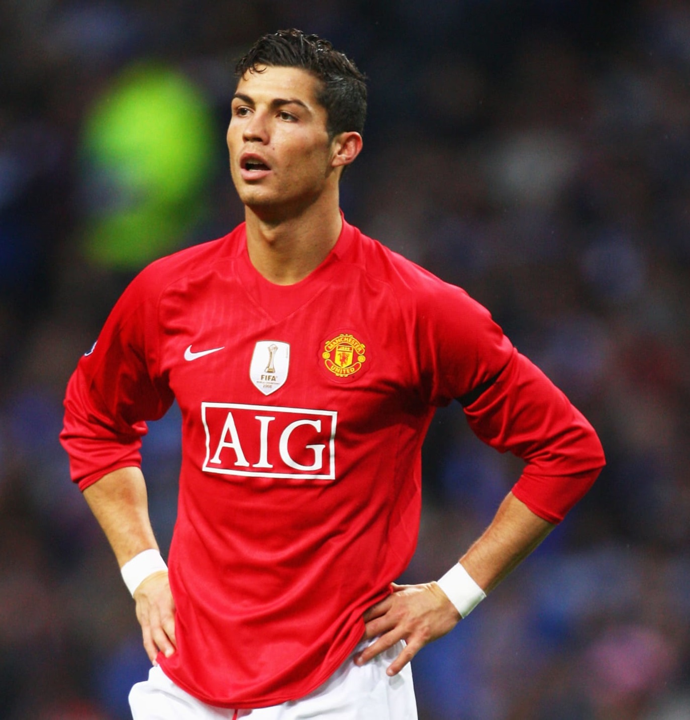 বেতন কমিয়ে হলেও এটলেটিকো মাদ্রিদে খেলতে চান রোনাল্ডো