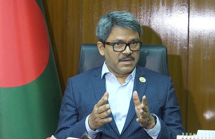 বাংলাদেশ ও যুক্তরাষ্ট্রের সম্পর্ক আরও সুদৃঢ় হবে : পররাষ্ট্র প্রতিমন্ত্রী