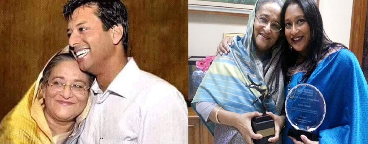 সোমবার জয়-পুতুলকে নিয়ে পদ্মা সেতু হয়ে টুঙ্গিপাড়া যাবেন প্রধানমন্ত্রী