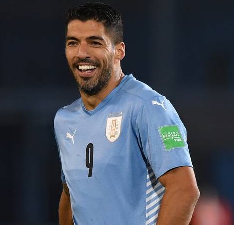 ছেলেবেলার ক্লাব ন্যাসিওনালে ফিরছেন সুয়ারেজ