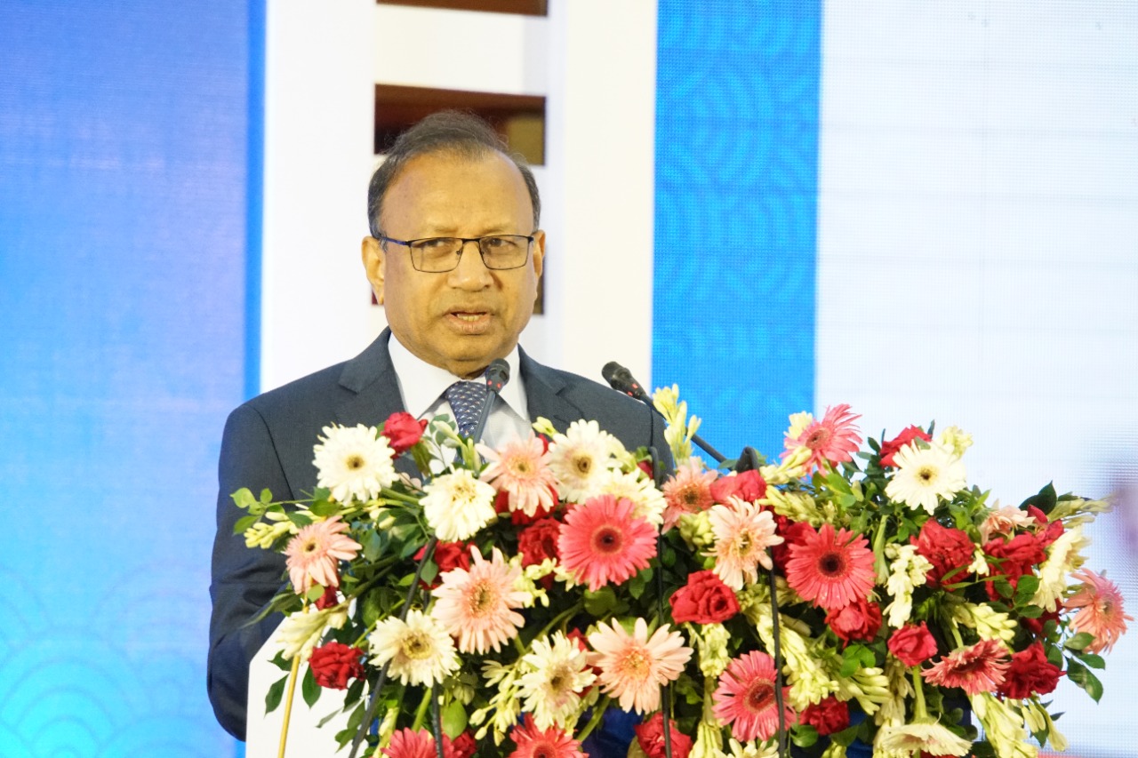 সুশাসন নিশ্চিত করলে ভোট চাইতে হবে না : স্থানীয় সরকার মন্ত্রী